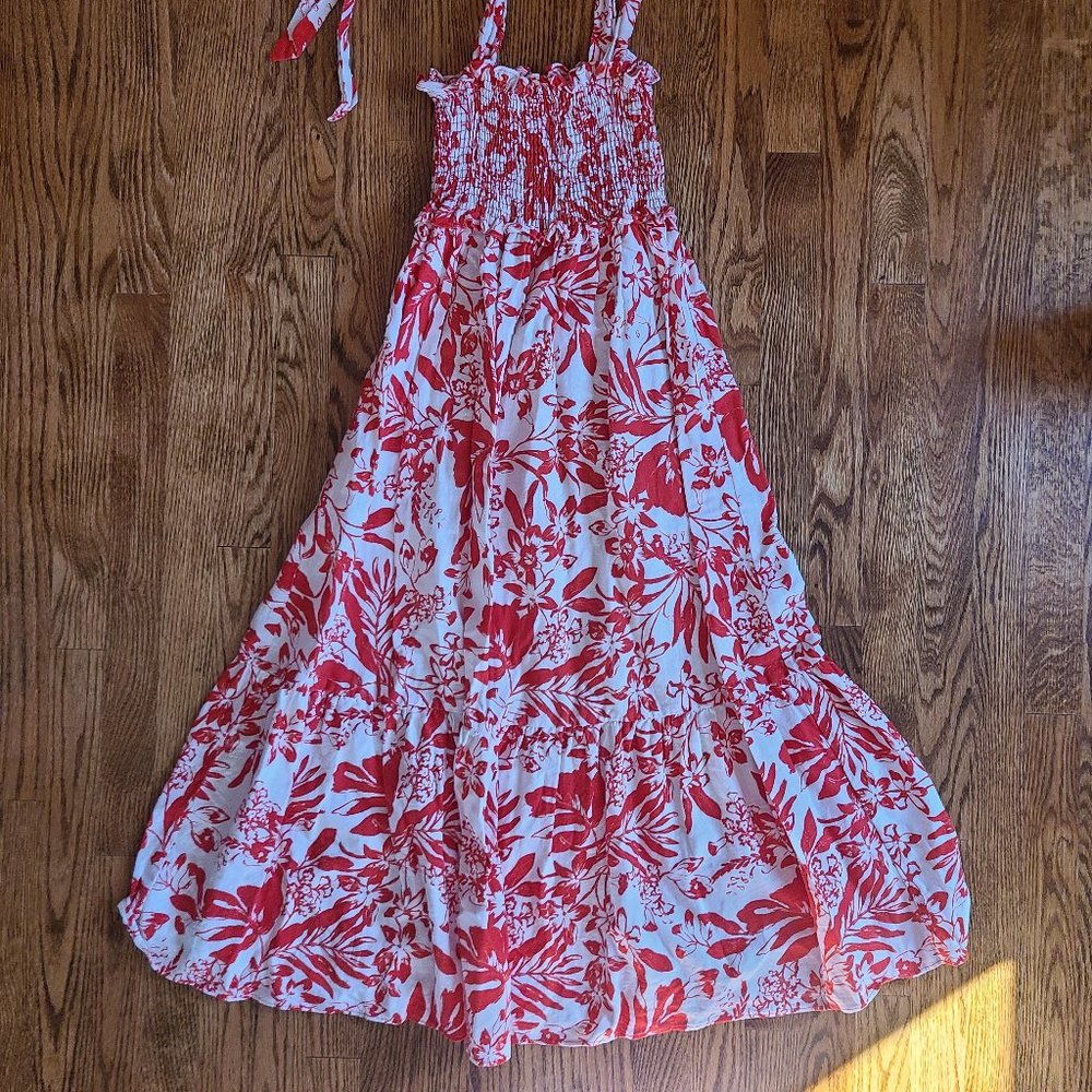 Zara dress size S